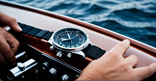 Accessoires bateaux essentiels pour une navigation en toute sécurité