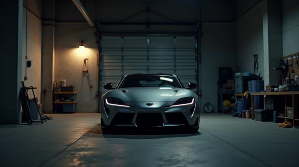Choisir un garage auto à Douai pour un entretien optimisé