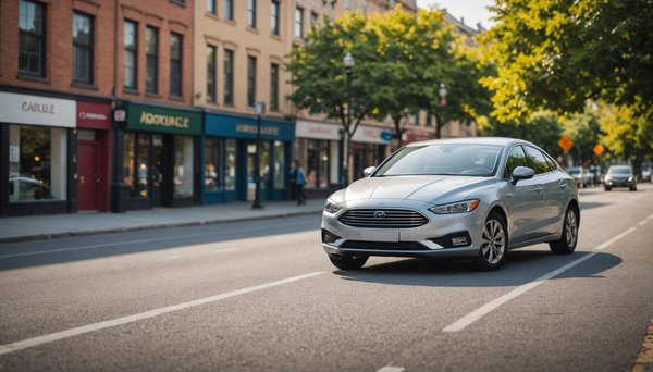 Assurance auto pas chère : comment faire le bon choix ?